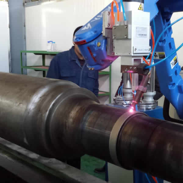 海南专业光纤导出型焊接机厂家