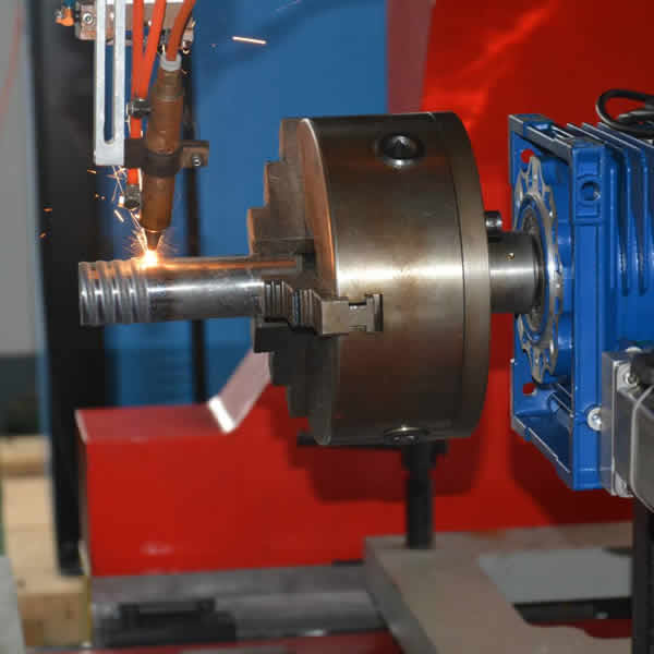 济宁专业激光五轴自动焊接机价格